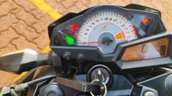 KAWASAKI Z 300 ABS