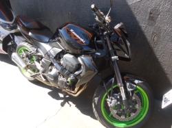 KAWASAKI Z 750 