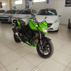 KAWASAKI Z 750 ABS