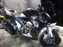 KAWASAKI Z 800 ABS