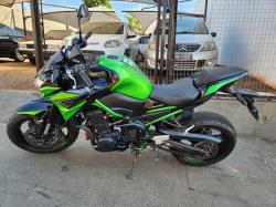 KAWASAKI Z 900 ABS