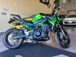 KAWASAKI Z 900 ABS