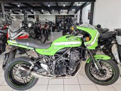 KAWASAKI Z 900 RS CAF