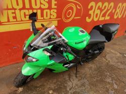 KAWASAKI ZX 10 R NINJA