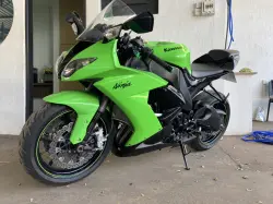 KAWASAKI ZX 10 R NINJA