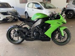 KAWASAKI ZX 10 R NINJA