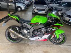 KAWASAKI ZX 10 R NINJA