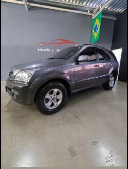 KIA Sorento 3.8 V6 24V 4P EX 4X4 AUTOMTICO