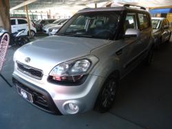 KIA Soul 1.6 16V 4P EX FLEX AUTOMTICO