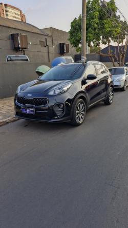 KIA Sportage 2.0 16V 4P LX FLEX AUTOMTICO