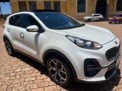 KIA Sportage 2.0 16V 4P EX FLEX AUTOMTICO