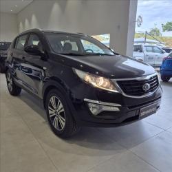 KIA Sportage 2.0 16V 4P LX FLEX