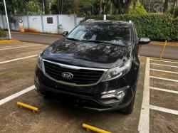 KIA Sportage 2.0 16V 4P LX FLEX AUTOMTICO