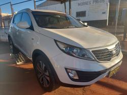 KIA Sportage 2.0 16V 4P LX