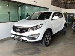 KIA Sportage 2.0 16V 4P LX