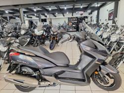 KYMCO Downtown 300i ABS