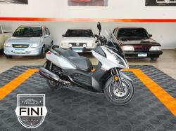 KYMCO Downtown 300i ABS