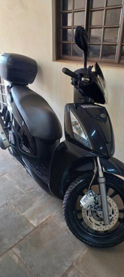 KYMCO People GT 300i ABS