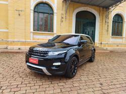 LAND ROVER Range Rover Evoque 2.0 16V 4P 4WD DYNAMIC AUTOMTICO