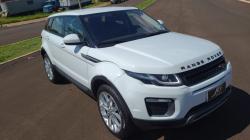 LAND ROVER Range Rover Evoque 2.0 16V 4P 4WD SE AUTOMTICO