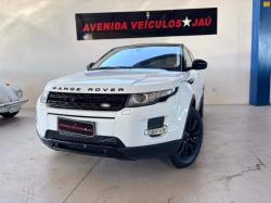 LAND ROVER Range Rover Evoque 2.0 16V 4P PURE TECH 4WD AUTOMTICO