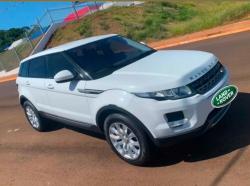 LAND ROVER Range Rover Evoque 2.0 16V 4P 4WD PURE AUTOMTICO