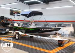LEVEFORT Apolus 550 Tracker 