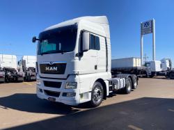 MAN TGX 28.440 TGX