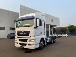 MAN TGX 29.480 6X4