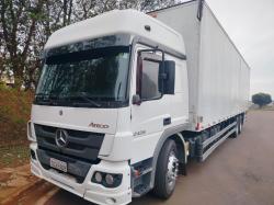 MERCEDES-BENZ 2423 K 