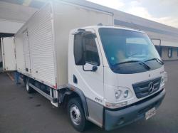 MERCEDES-BENZ Accelo 815