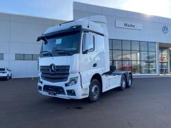MERCEDES-BENZ Actros 2651 