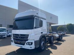 MERCEDES-BENZ Atego 3030