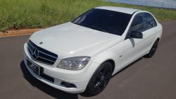 MERCEDES-BENZ C 180 1.8 16V 4P CGI CLASSIC TURBO AUTOMTICO