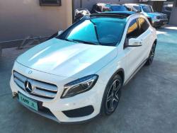 MERCEDES-BENZ CLA 250 2.0 16V 4P SPORT TURBO AUTOMTICO