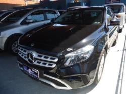 MERCEDES-BENZ GLA 200 1.6 16V 4P CGI STYLE TURBO AUTOMTICO