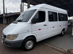 MERCEDES-BENZ Sprinter 2.2 3P 311 CDI 3550 VAN STD