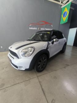 MINI Countryman 1.6 16V S TURBO
