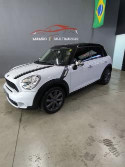 MINI Countryman 1.6 16V S TURBO