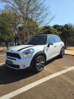 MINI Countryman 1.6 16V S TURBO