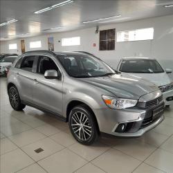 MITSUBISHI ASX 2.0 16V 4P