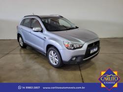 MITSUBISHI ASX 2.0 16V 4P 4X4 4WD AUTOMTICO