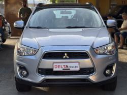 MITSUBISHI ASX 2.0 16V 4P FLEX HPE AWD AUTOMTICO CVT