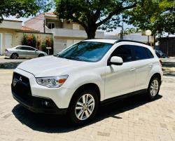 MITSUBISHI ASX 2.0 16V 4P AUTOMTICO