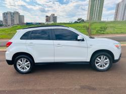 MITSUBISHI ASX 2.0 16V 4P AUTOMTICO