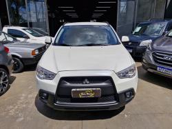 MITSUBISHI ASX 2.0 16V 4P AUTOMTICO