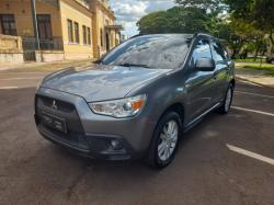 MITSUBISHI ASX 2.0 16V 4P FLEX GLS AUTOMTICO CVT