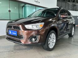 MITSUBISHI ASX 2.0 16V 4P 4X4 AWD AUTOMTICO