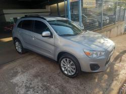 MITSUBISHI ASX 2.0 16V 4P AUTOMTICO