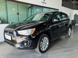 MITSUBISHI ASX 2.0 16V 4P